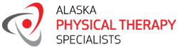 Alaska Physical Therapy Logo 
